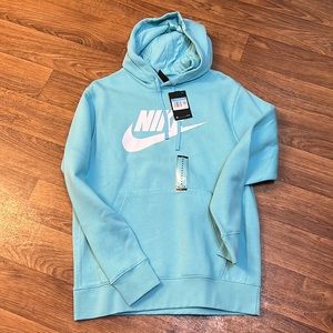 Mens Nike Hoodie